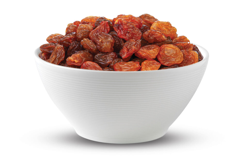 Malayer Raisins – Dark, Sweet & Naturally Sun-Dried