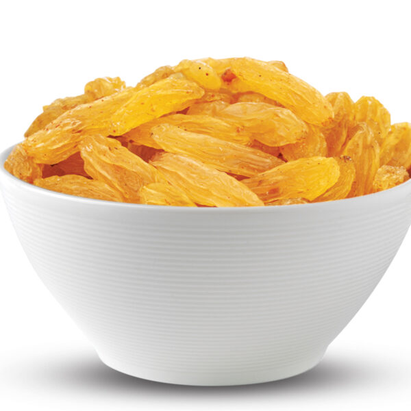 Kashmar Green Raisins – Long & Naturally Sun-Dried