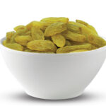 Green Raisin