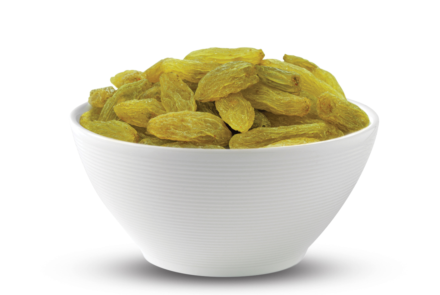 Green Raisin