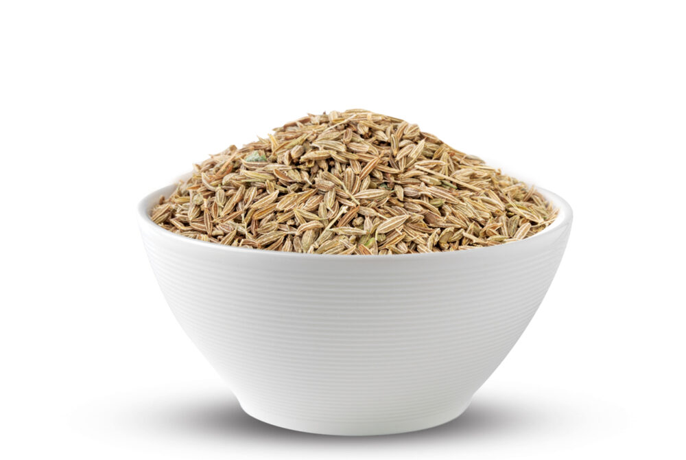Premium Iranian Cumin Seeds – Aromatic & Flavorful